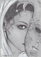 Behind the Mask